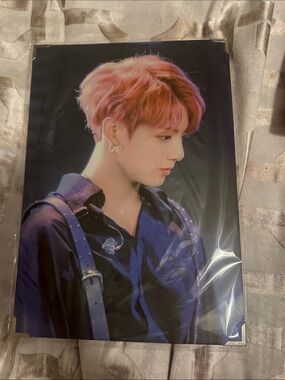 Jungkook Photo